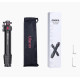 Штатив для телефону камери з платформою Claw 40-150см Ulanzi OMBRA TT07 (FET031GBB1)