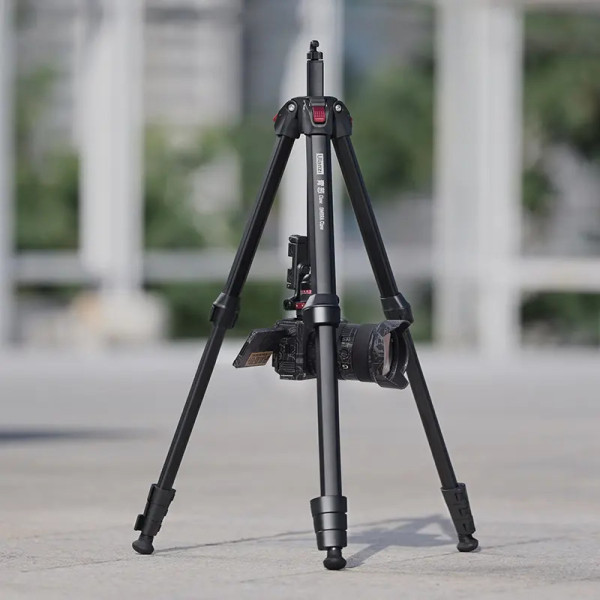 Штатив для телефону камери з платформою Claw 40-150см Ulanzi OMBRA TT07 (FET031GBB1)