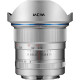 Об'єктив Laowa 12mm f/2.8 Zero-D (Silver)