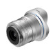 Об'єктив Laowa 12mm f/2.8 Zero-D (Silver)