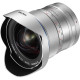 Об'єктив Laowa 12mm f/2.8 Zero-D (Silver)