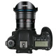 Об'єктив Laowa 14mm f/4 Zero-D DSLR