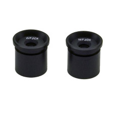 Окуляры Optika WF20x/13mm eyepieces (pair) (ST-004)