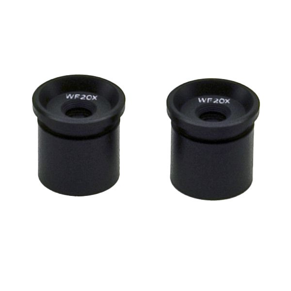 Окуляры Optika WF20x/13mm eyepieces (pair) (ST-004)