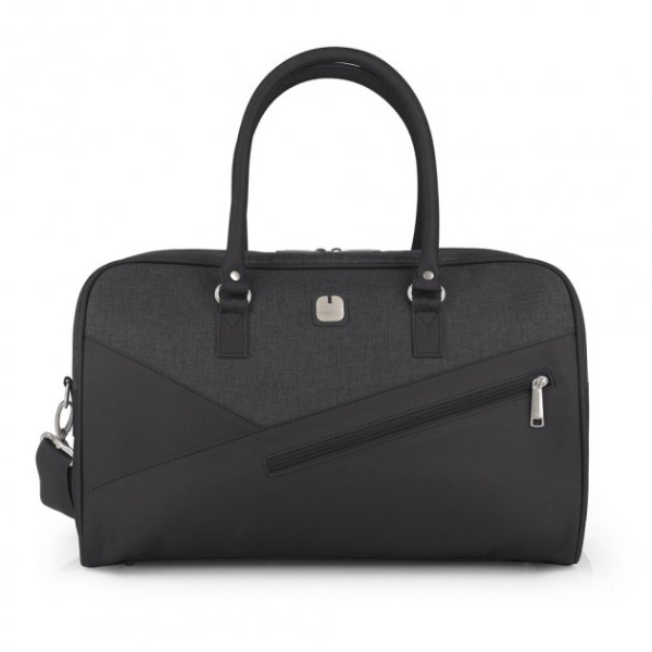 Сумка дорожная Gabol MailerTravel Grey (120709 016)