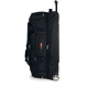 Сумка дорожная на колесах Gabol Week Eco 116L Negro (122348-001)