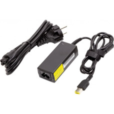 Блок питания PowerPlant для ноутбука LENOVO 20 В 45 Вт 2.25 A USB (IB45HSPE)