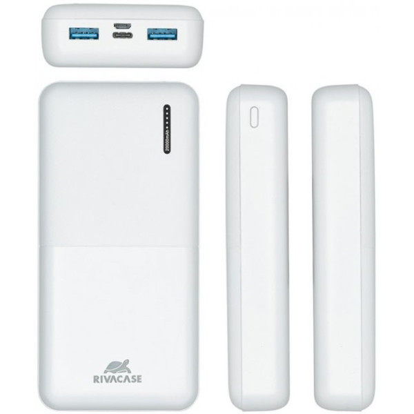 УМБ RIVACASE VA2572 20000mAh PD 20W