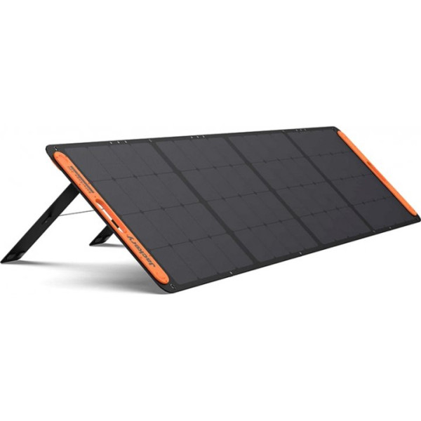 Портативное зарядное устройство солнечная панель Jackery SolarSaga 200W (PB931132)