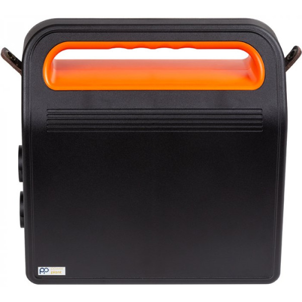 Зарядная станция PowerPlant P600W 540 Wh, 150000 mAh, 600 W (PB930715)