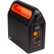 Зарядная станция PowerPlant P600W 540 Wh, 150000 mAh, 600 W (PB930715)