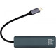 USB-хаб Blueendless USB Type-C - 2 x USB 3.0, Type-C PD, HDMI (CA913435)
