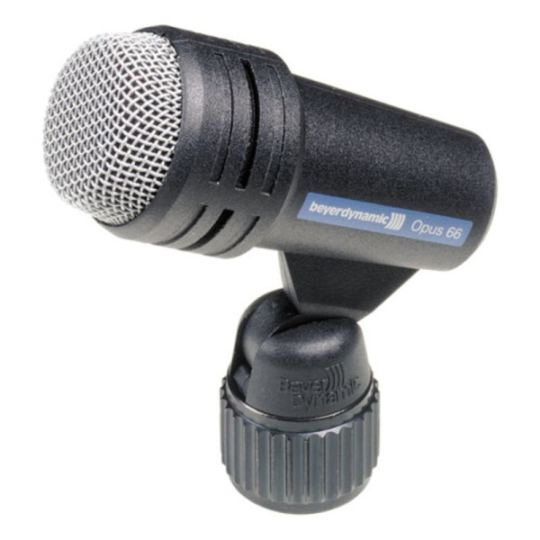 Инструментальный микрофон Beyerdynamic OPUS 66
