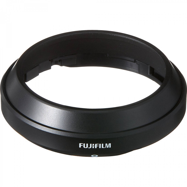 Об'єктив Fujifilm XF 23 mm f/2.0 Black (16523169)