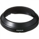 Об'єктив Fujifilm XF 23 mm f/2.0 Black (16523169)
