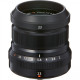 Об'єктив Fujifilm XF 23 mm f/2.0 Black (16523169)