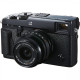 Об'єктив Fujifilm XF 23 mm f/2.0 Black (16523169)