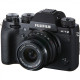 Об'єктив Fujifilm XF 23 mm f/2.0 Black (16523169)