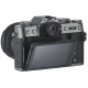 Фотоаппарат FUJIFILM X-T30 + XF 18-55mm F2.8-4R Charcoal Silver (16620125)