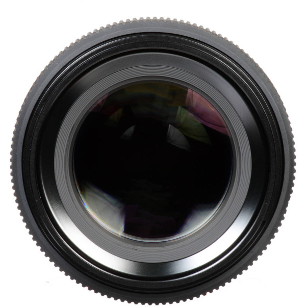 Об'єктив FUJIFILM GF 110 mm f/2 R LM WR (16546018)
