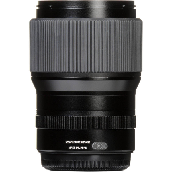 Об'єктив FUJIFILM GF 110 mm f/2 R LM WR (16546018)