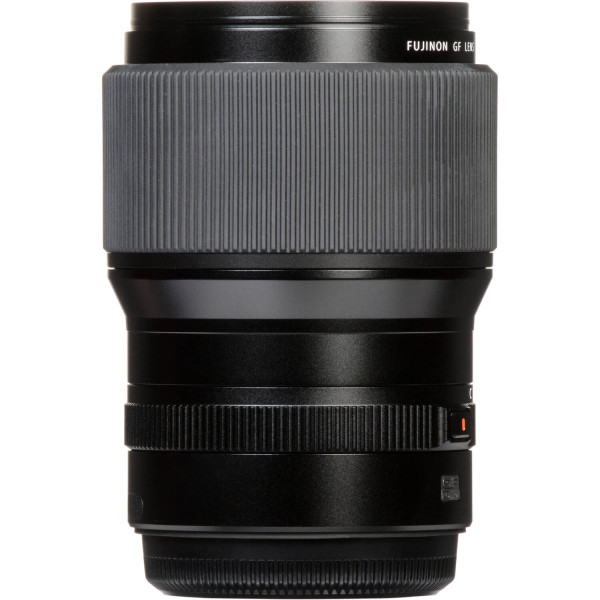 Об'єктив FUJIFILM GF 110 mm f/2 R LM WR (16546018)