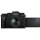 Фотоаппарат FUJIFILM X-T4 + XF 18-55mm F2.8-4R Black (16650742)