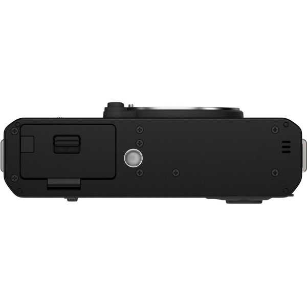 Фотоаппарат FUJIFILM X-E4 Body Black (16673811)
