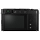 Фотоаппарат FUJIFILM X-E4 Body Black (16673811)