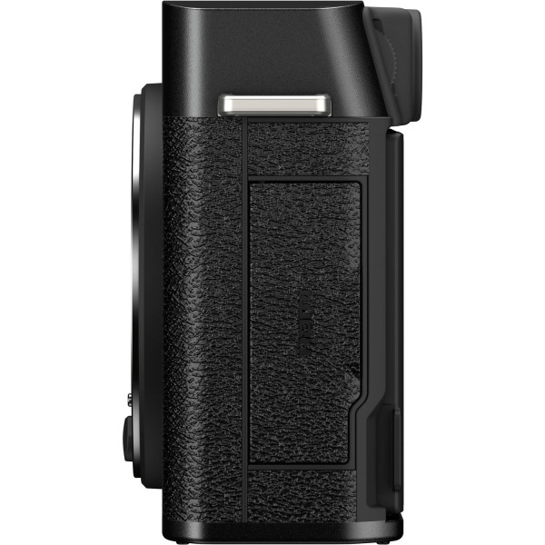Фотоаппарат FUJIFILM X-E4 Body Black (16673811)
