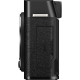 Фотоаппарат FUJIFILM X-E4 Body Black (16673811)