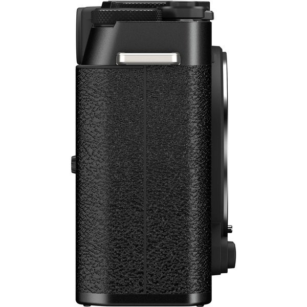 Фотоаппарат FUJIFILM X-E4 Body Black (16673811)