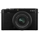 Фотоаппарат FUJIFILM X-E4 Body Black (16673811)