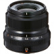Об'єктив Fujifilm XF 23 mm f/2.0 Black (16523169)
