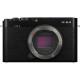 Фотоаппарат FUJIFILM X-E4 Body Black (16673811)
