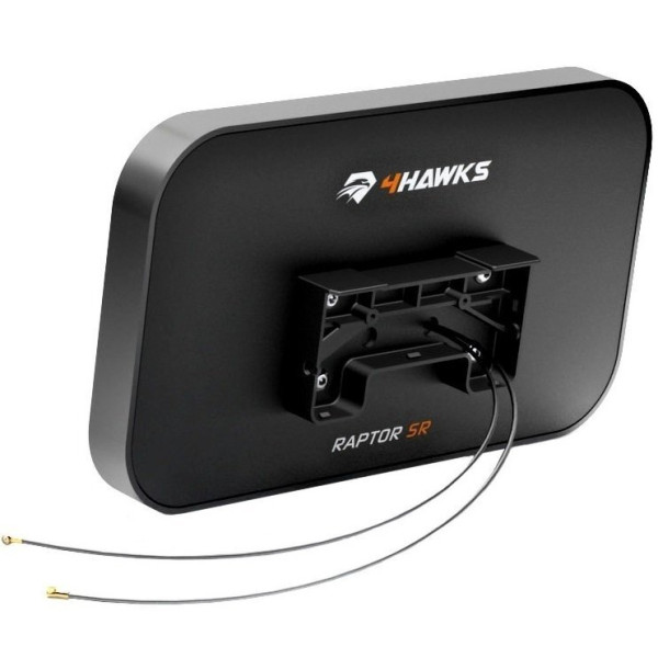 Направленная антенна 4Hawks Raptor SR Antenna для дрона DJI Mavic 3 (RC-N1)