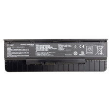 Аккумулятор PowerPlant для ноутбуков ASUS ROG G551 (A32N1405) 10.8V 5200mAh