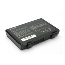 Аккумулятор PowerPlant для ноутбуков ASUS F82 (A32-F82, ASK400LH) 11.1V 4400mAh