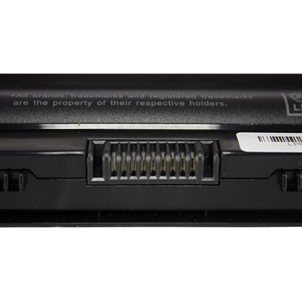 Аккумулятор PowerPlant для ноутбуков DELL Inspiron 13R (04YRJH, DE N4010 3S2P) 11.1V 7800mAh