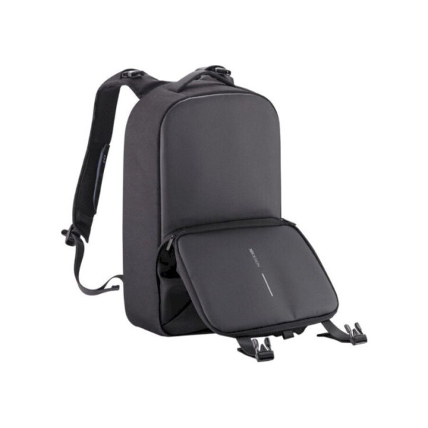 Рюкзак XD Design Flex Gym Bag Black (P705.801)
