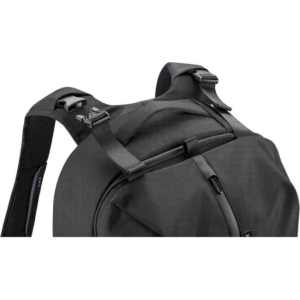 Рюкзак XD Design Flex Gym Bag Black (P705.801)