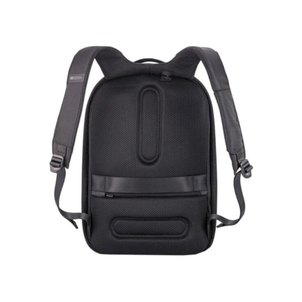 Рюкзак XD Design Flex Gym Bag Black (P705.801)