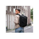 Рюкзак XD Design Flex Gym Bag Black (P705.801)