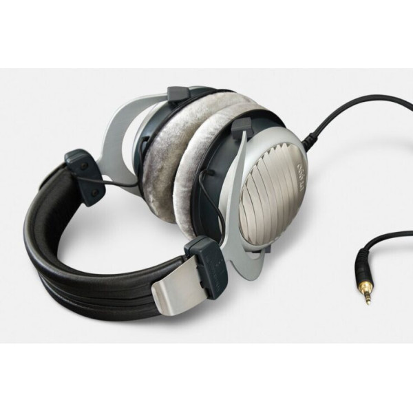 Навушники Beyerdynamic DT 990 Edition 250 Ohm Silver
