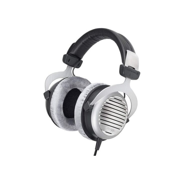 Навушники Beyerdynamic DT 990 Edition 250 Ohm Silver