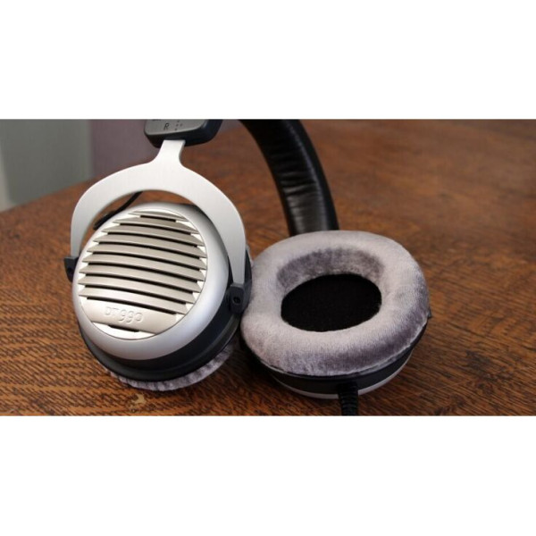 Навушники Beyerdynamic DT 990 Edition 250 Ohm Silver