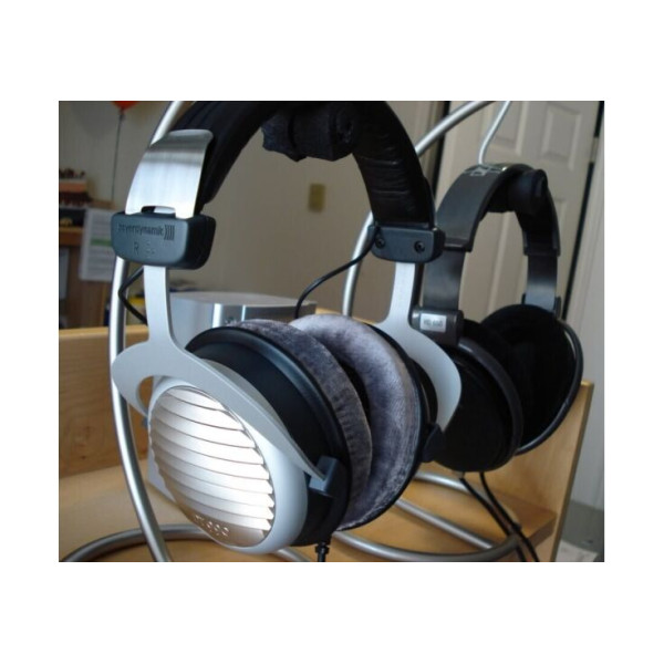 Навушники Beyerdynamic DT 990 Edition 250 Ohm Silver