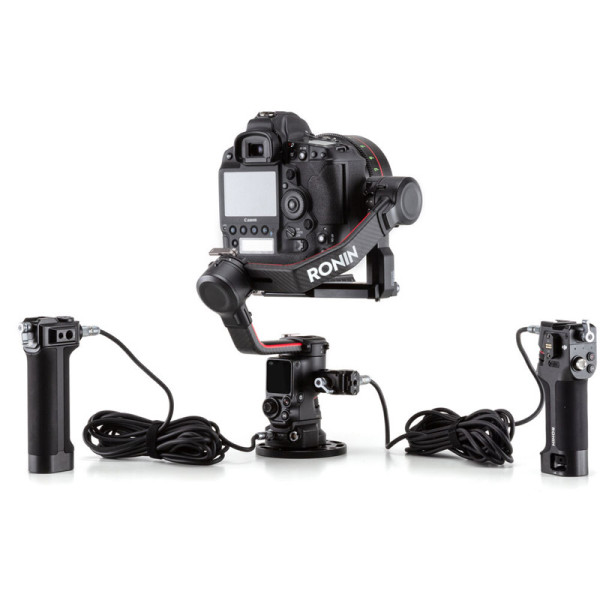 Крепление Ronin Expansion Base Kit для DJI RS2