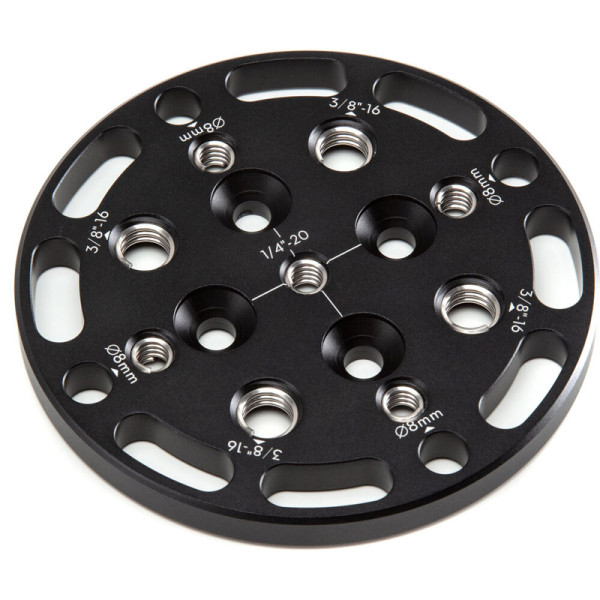 Крепление Ronin Expansion Base Kit для DJI RS2