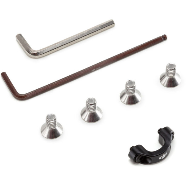 Крепление Ronin Expansion Base Kit для DJI RS2